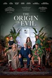 The Origin of Evil (L'origine du mal) Poster